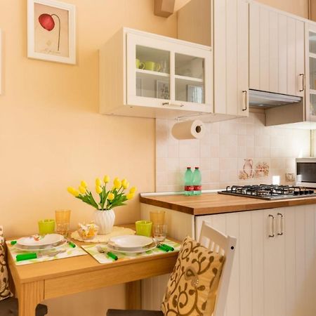 Apartament Kibilu - Piazzale Archinto - Stazione Garibaldi - Zona Isola Mediolan Zewnętrze zdjęcie