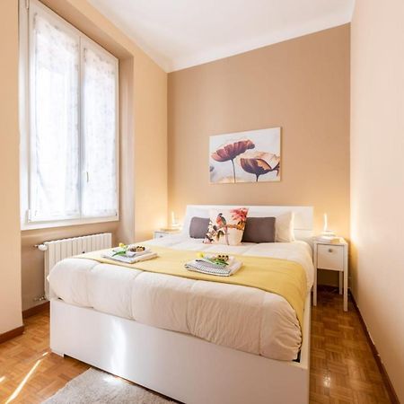 Apartament Kibilu - Piazzale Archinto - Stazione Garibaldi - Zona Isola Mediolan Zewnętrze zdjęcie