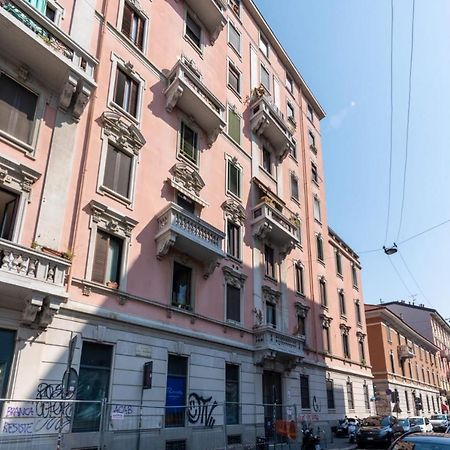 Apartament Kibilu - Piazzale Archinto - Stazione Garibaldi - Zona Isola Mediolan Zewnętrze zdjęcie
