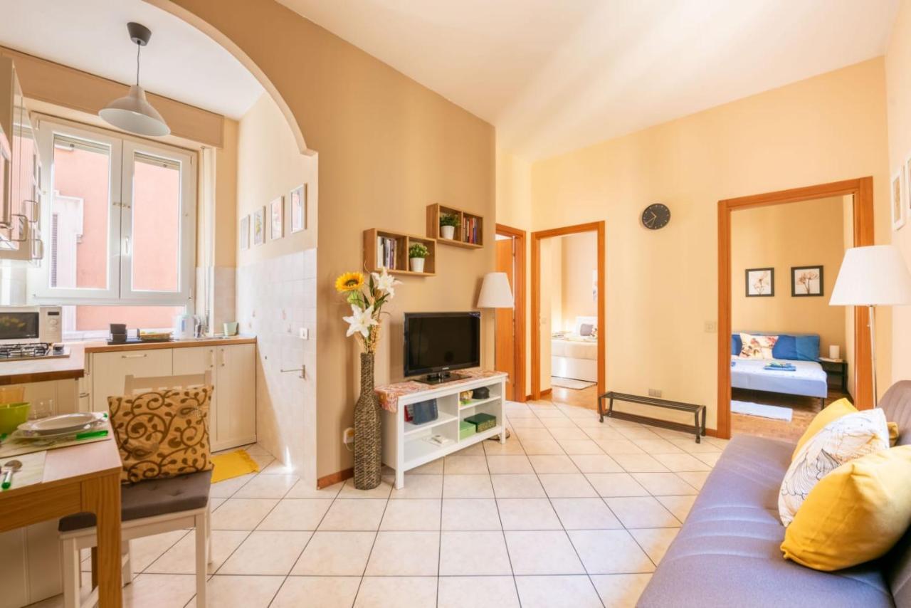 Apartament Kibilu - Piazzale Archinto - Stazione Garibaldi - Zona Isola Mediolan Zewnętrze zdjęcie