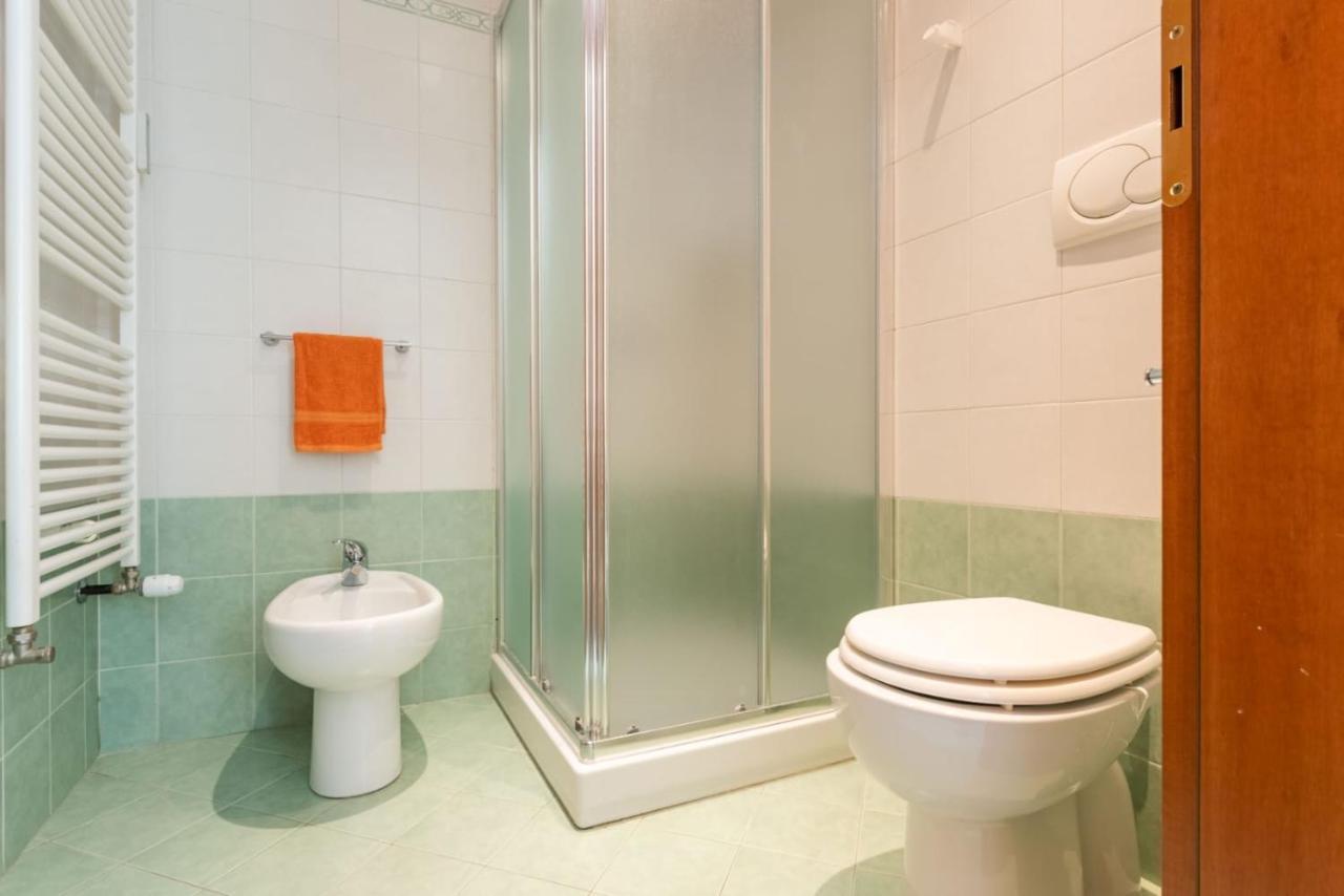Apartament Kibilu - Piazzale Archinto - Stazione Garibaldi - Zona Isola Mediolan Zewnętrze zdjęcie