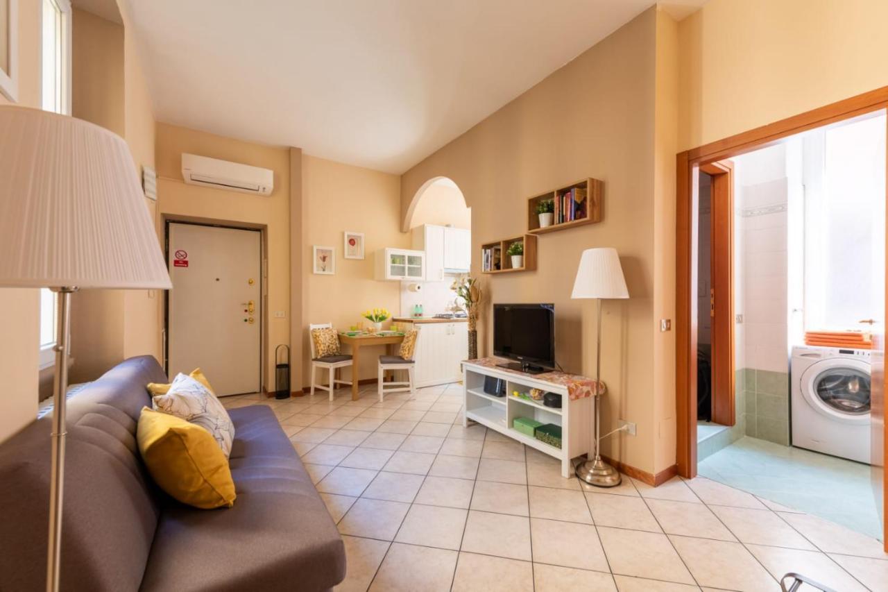 Apartament Kibilu - Piazzale Archinto - Stazione Garibaldi - Zona Isola Mediolan Zewnętrze zdjęcie