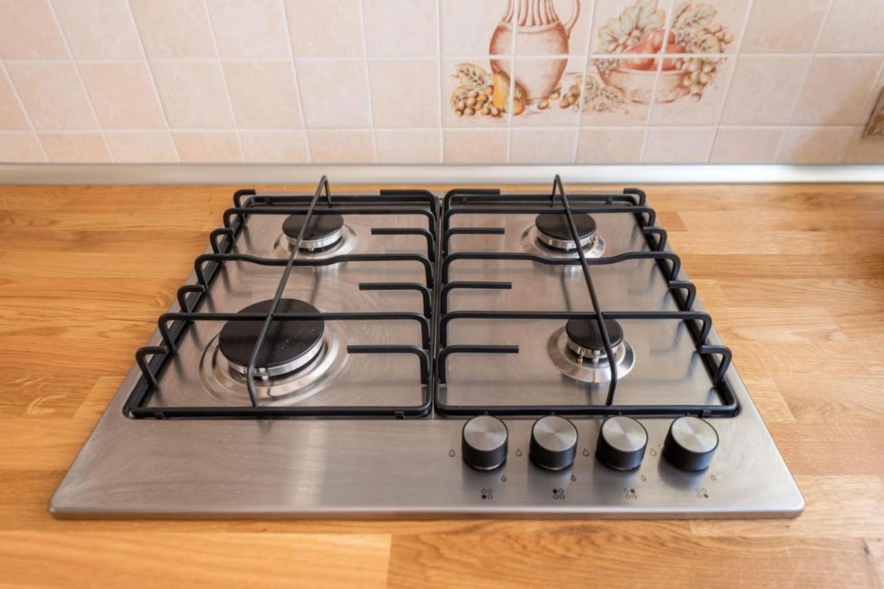 Apartament Kibilu - Piazzale Archinto - Stazione Garibaldi - Zona Isola Mediolan Zewnętrze zdjęcie
