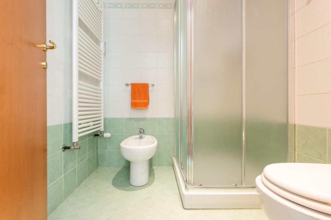 Apartament Kibilu - Piazzale Archinto - Stazione Garibaldi - Zona Isola Mediolan Zewnętrze zdjęcie
